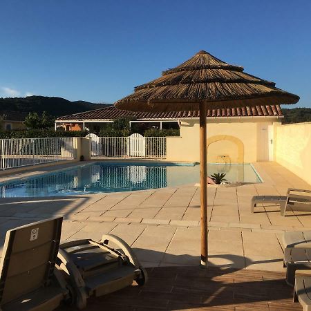 Aux Couleurs D'Ardeche Villa Vallon-Pont-dʼArc Екстериор снимка