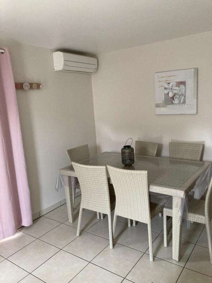 Aux Couleurs D'Ardeche Villa Vallon-Pont-dʼArc Екстериор снимка