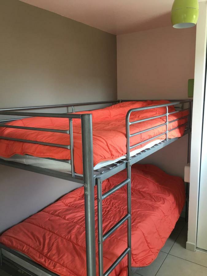 Aux Couleurs D'Ardeche Villa Vallon-Pont-dʼArc Екстериор снимка