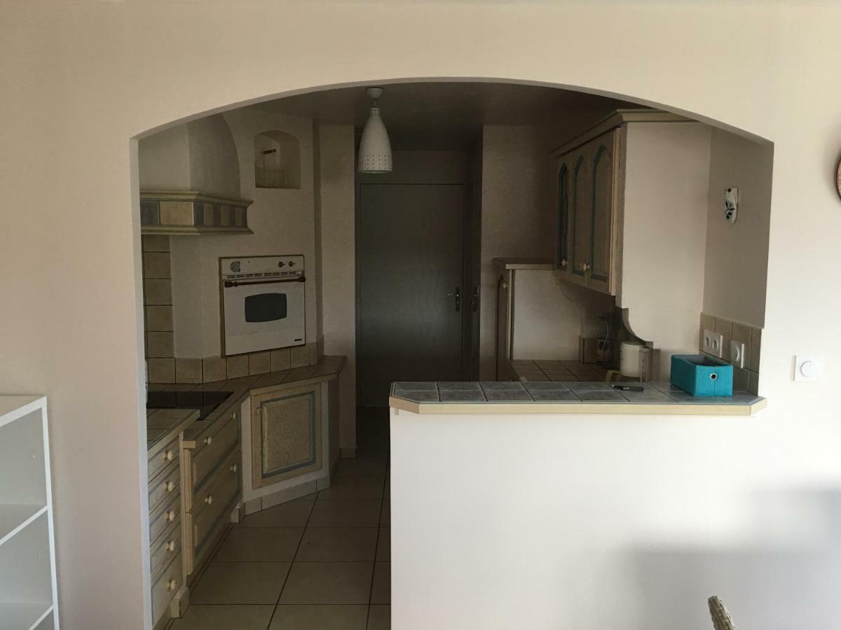 Aux Couleurs D'Ardeche Villa Vallon-Pont-dʼArc Екстериор снимка